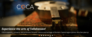 Tallahassee_Arts